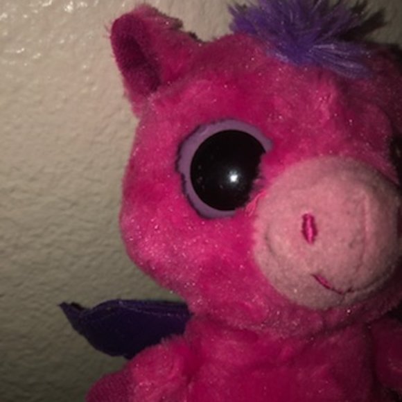 Adorable YooHoo Unicorn - Picture 5 of 10